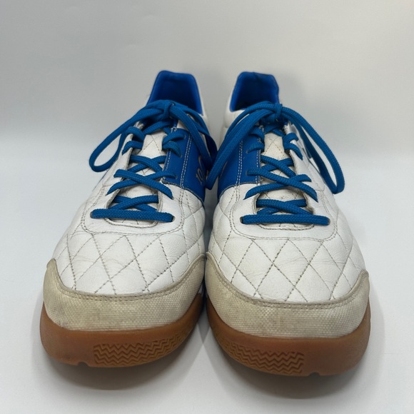 2008 Nike Mens Rare 10R Pelada Ronaldinho Indoor Soccer Shoes Size 12 - Picture 4 of 11